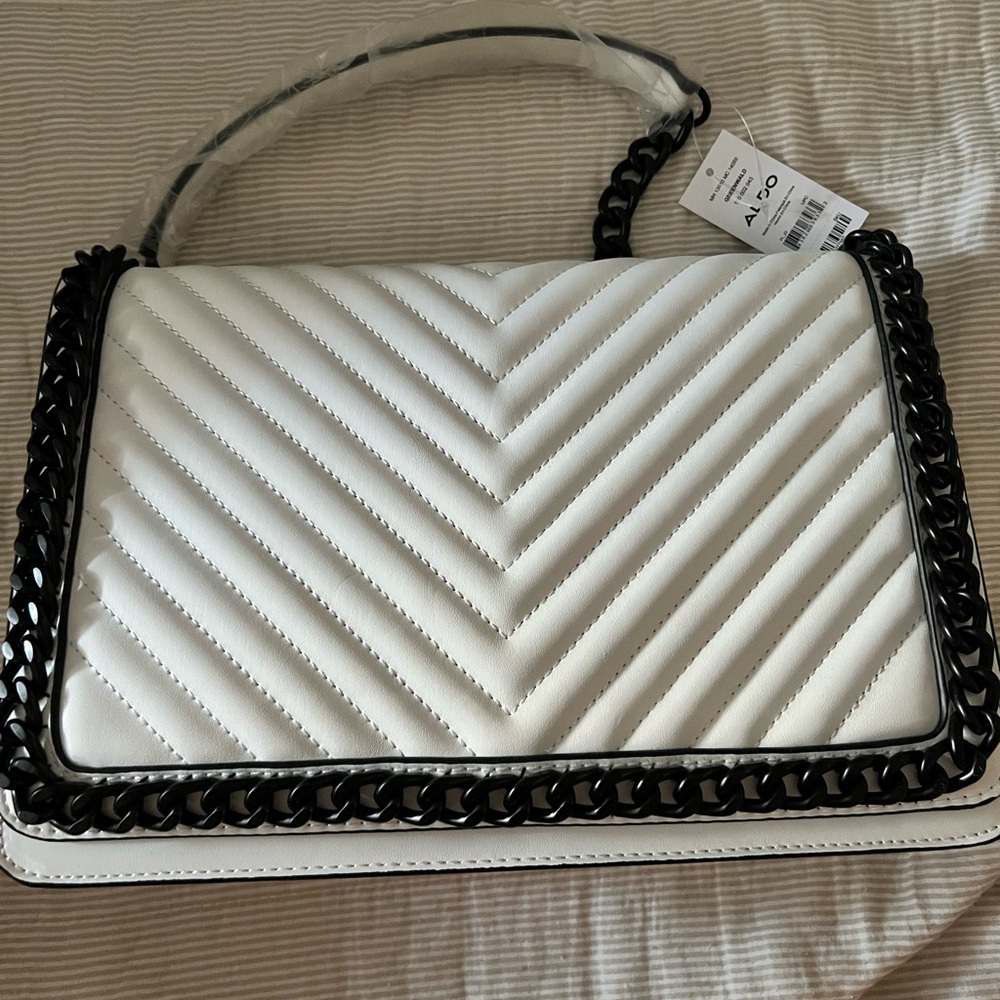 Aldo handbag